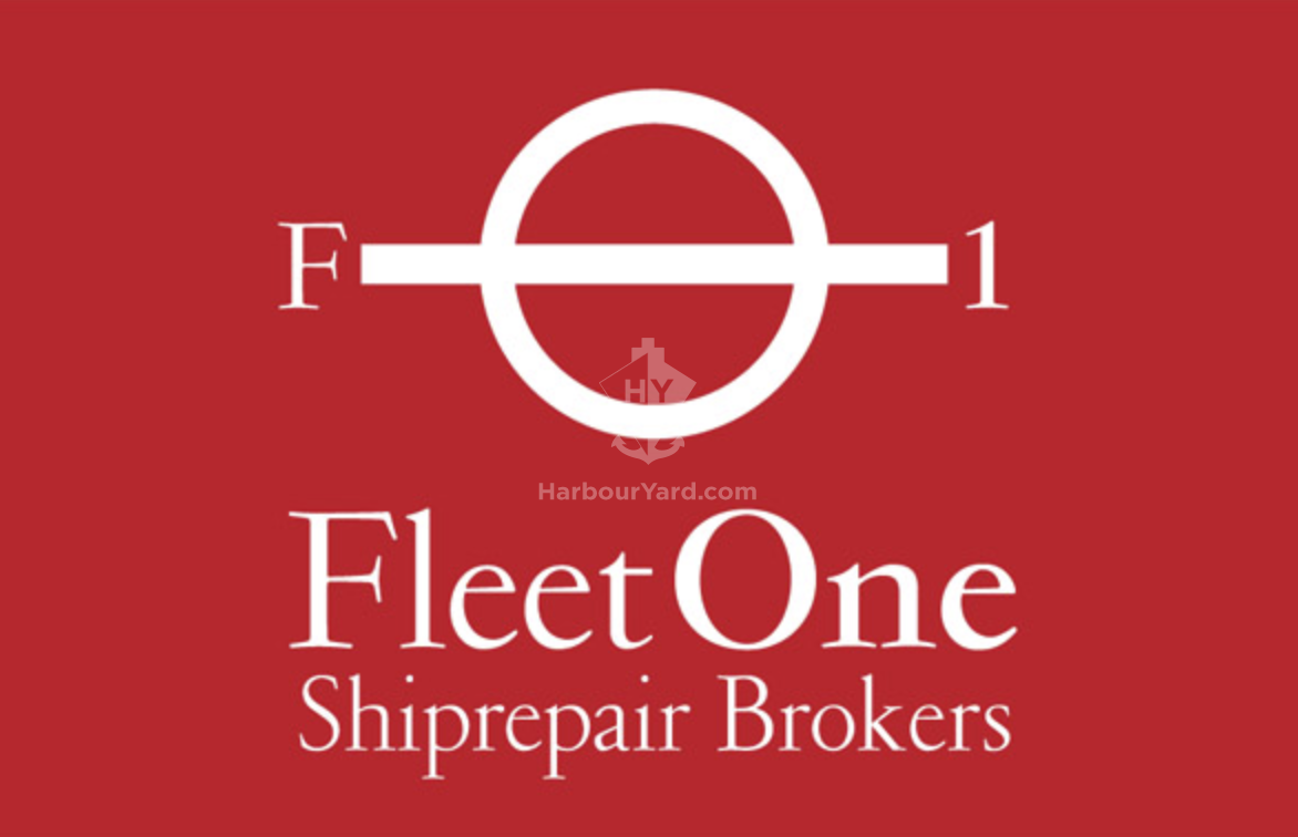 FleetOne Ship Repair Brokers 